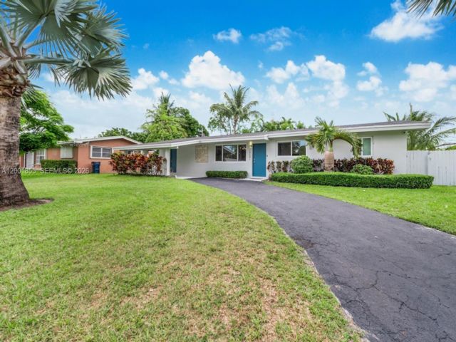  4 BR,  2.00 BTH &nbsp; style home in Cutler Bay