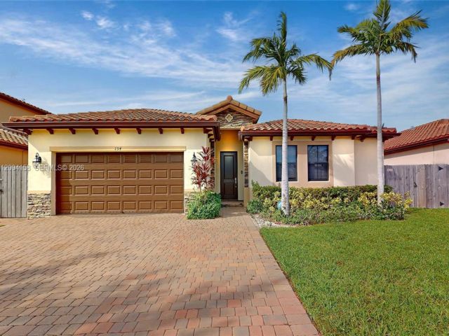  5 BR,  3.00 BTH &nbsp; style home in Homestead