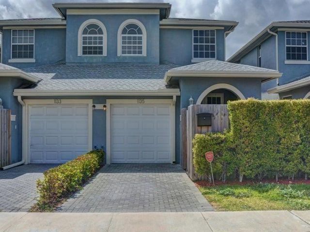  3 BR,  2.50 BTH &nbsp; style home in Fort Lauderdale