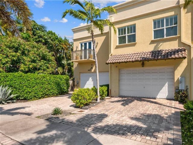  3 BR,  2.50 BTH &nbsp; style home in Fort Lauderdale