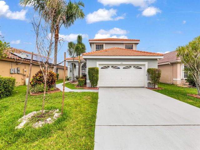  4 BR,  3.00 BTH &nbsp; style home in Pembroke Pines