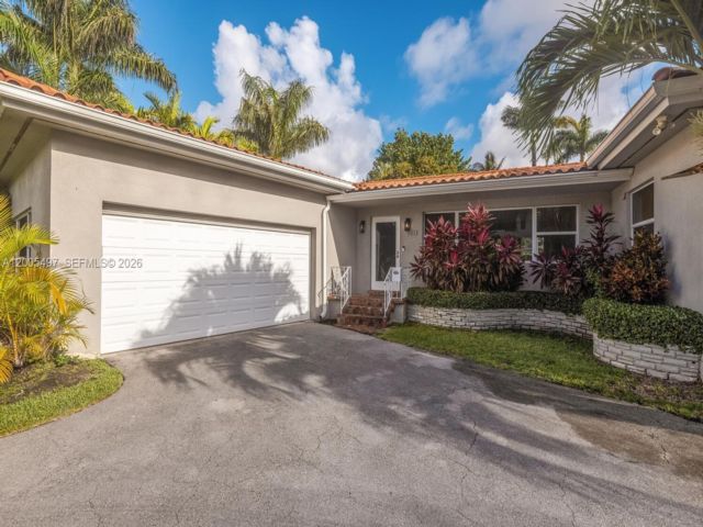  4 BR,  3.00 BTH &nbsp; style home in Miami Shores