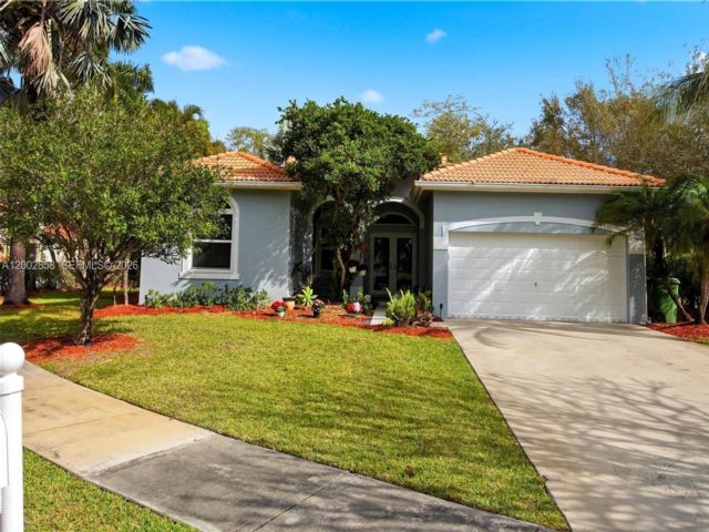  4 BR,  3.00 BTH &nbsp; style home in Homestead