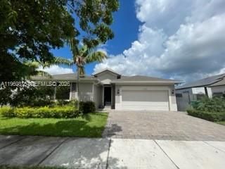  3 BR,  2.00 BTH &nbsp;European style home in Homestead