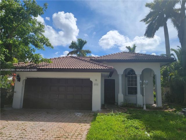 [Miami Real Estate, listing number 3337664]
