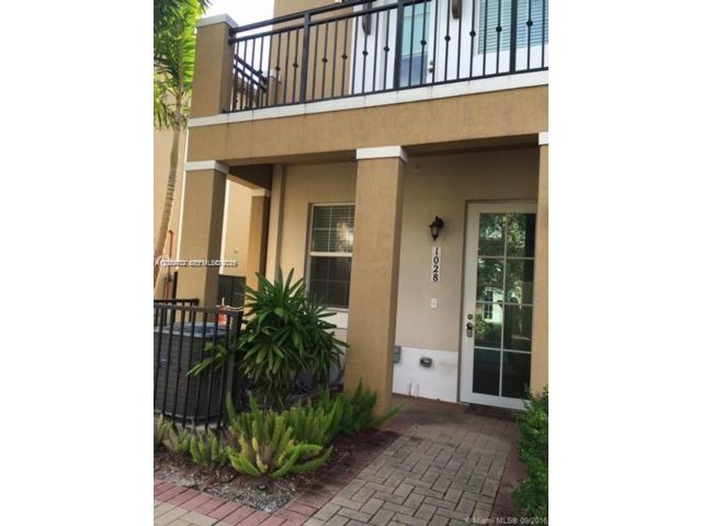 [Pembroke Pines Real Estate, listing number 3337685]