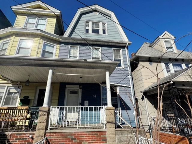 [Bayonne Real Estate, listing number 3337705]