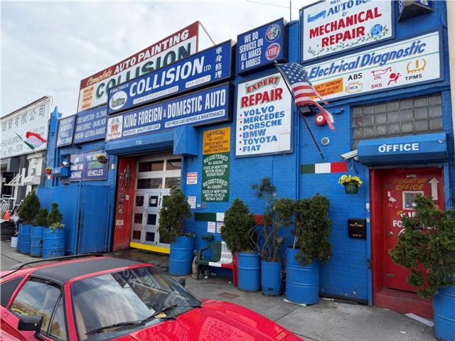 Studio,  0.00 BTH &nbsp;Business only style home in Bay Ridge