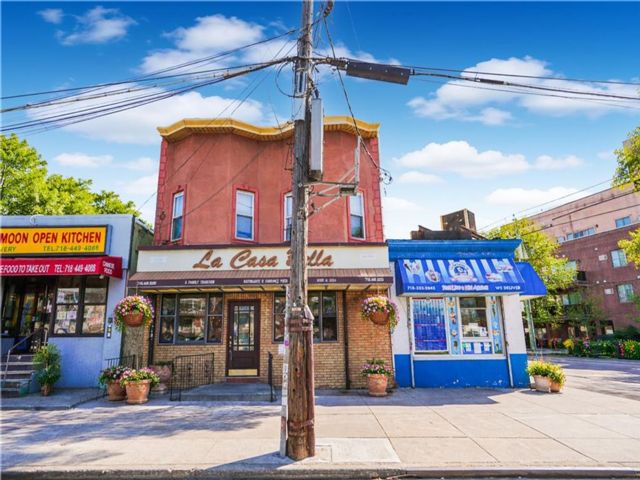 Studio,  0.00 BTH &nbsp;Mixed use style home in Bath Beach