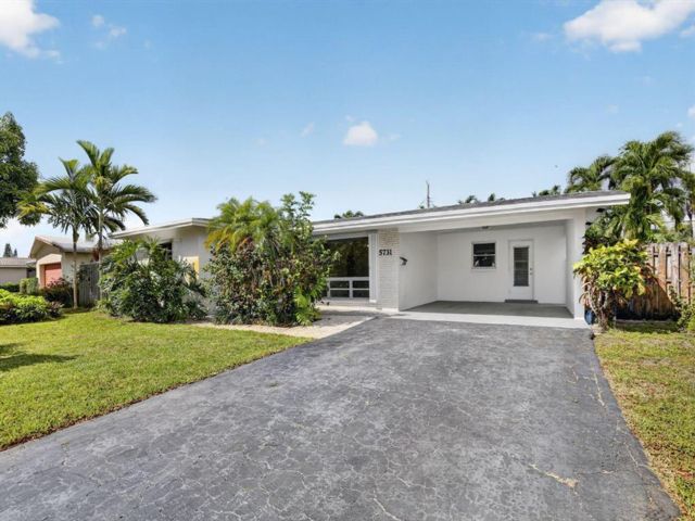  3 BR,  2.00 BTH &nbsp; style home in Fort Lauderdale