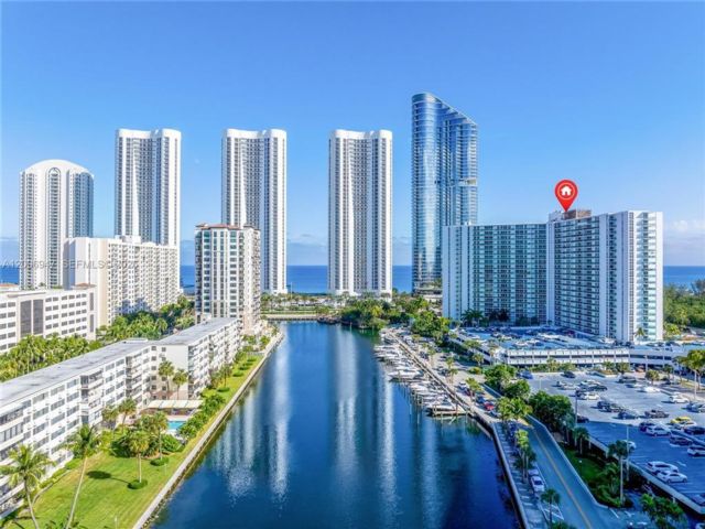 [Sunny Isles Beach Real Estate, listing number 3337809]