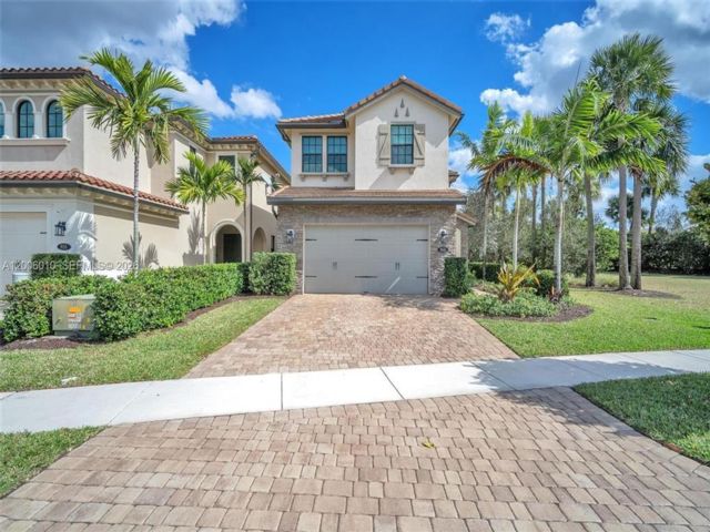 [Pembroke Pines Real Estate, listing number 3337810]