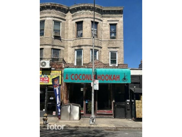 Studio,  0.00 BTH &nbsp;Mixed use style home in Bay Ridge