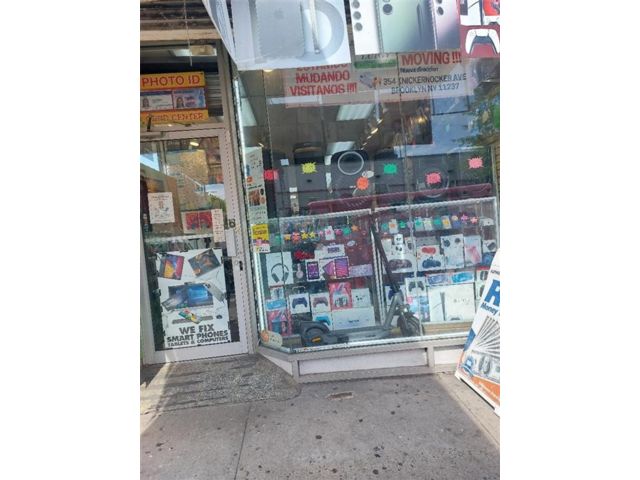 Studio,  0.00 BTH &nbsp;Business only style home in Bushwick