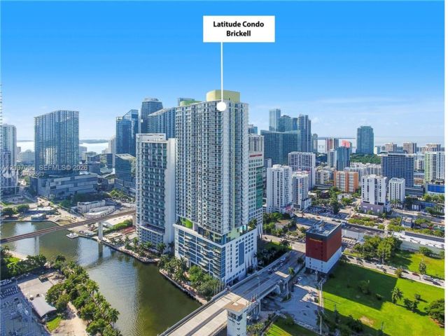  1 BR,  1.00 BTH &nbsp; style home in Miami