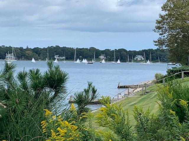  5 BR,  4.00 BTH &nbsp;Victorian style home in Shelter Island