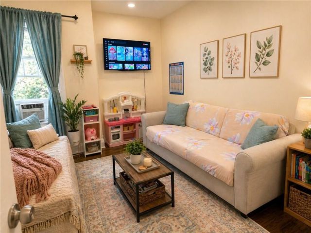  3 BR,  1.00 BTH &nbsp;Multi-family style home in East Flatbush