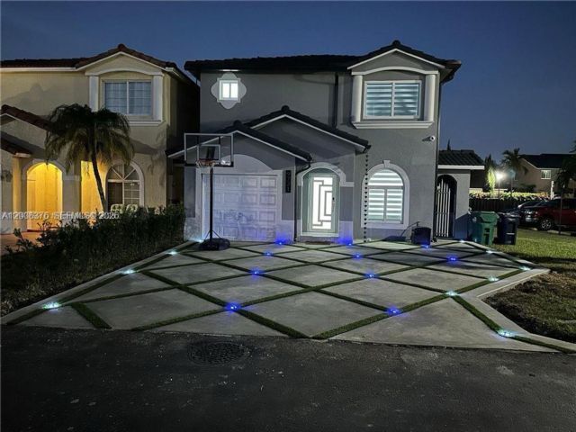  3 BR,  2.50 BTH &nbsp; style home in Miami