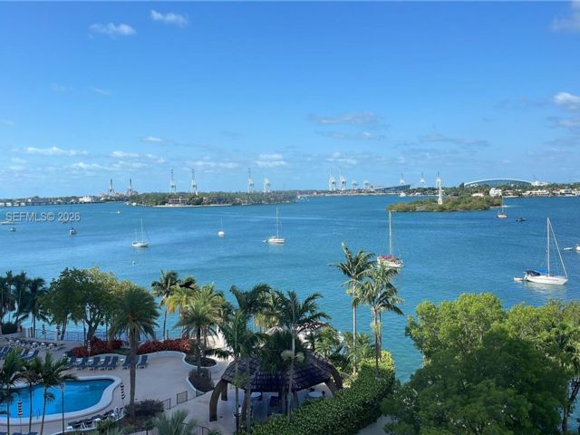  1 BR,  1.50 BTH &nbsp; style home in Miami Beach