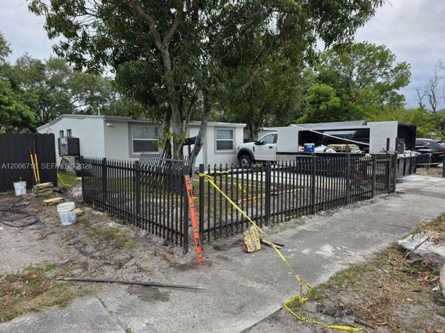  4 BR,  2.00 BTH &nbsp; style home in Opa-locka