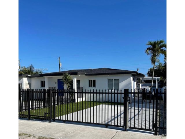  1 BR,  1.00 BTH &nbsp; style home in El Portal