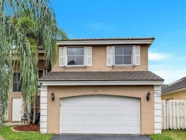  3 BR,  2.50 BTH &nbsp; style home in Coconut Creek