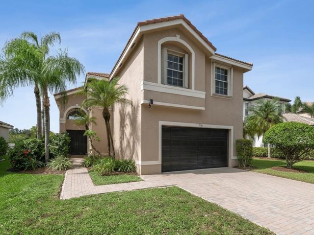  4 BR,  2.50 BTH &nbsp;European style home in Miramar