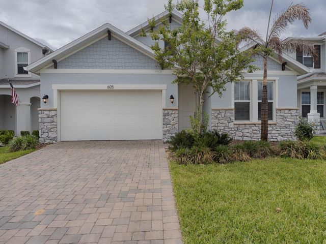  4 BR,  2.00 BTH &nbsp; style home in Minneola