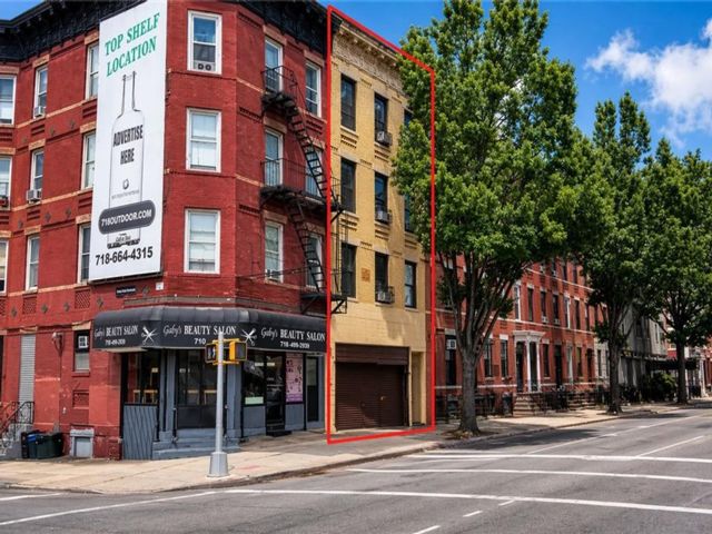 Studio,  0.00 BTH &nbsp;Mixed use style home in Greenwood Heights