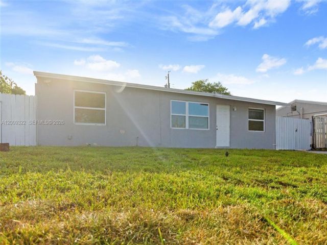 [Fort Lauderdale Real Estate, listing number 3338285]