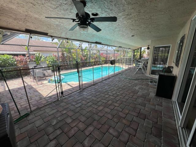  5 BR,  3.00 BTH &nbsp; style home in Boca Raton