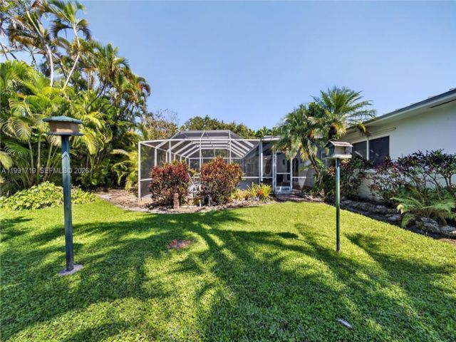  3 BR,  2.00 BTH &nbsp; style home in Coral Gables