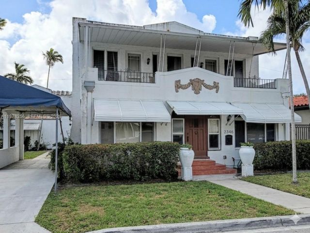  3 BR,  2.00 BTH &nbsp;Other style home in Coral Gables