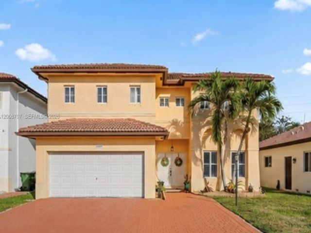  3 BR,  3.00 BTH &nbsp;Other style home in Homestead