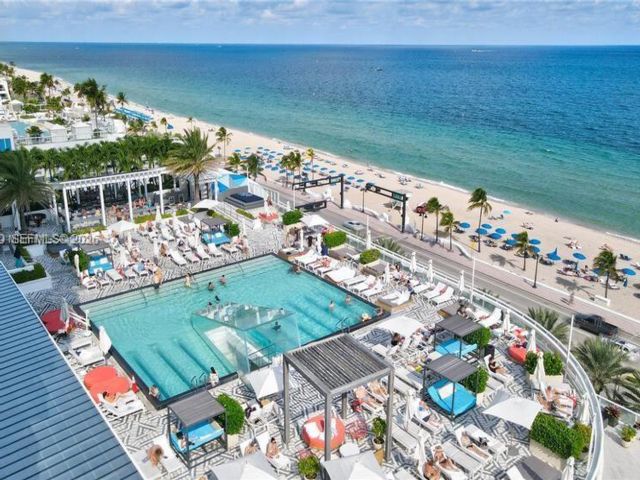  1 BR,  1.00 BTH &nbsp; style home in Fort Lauderdale