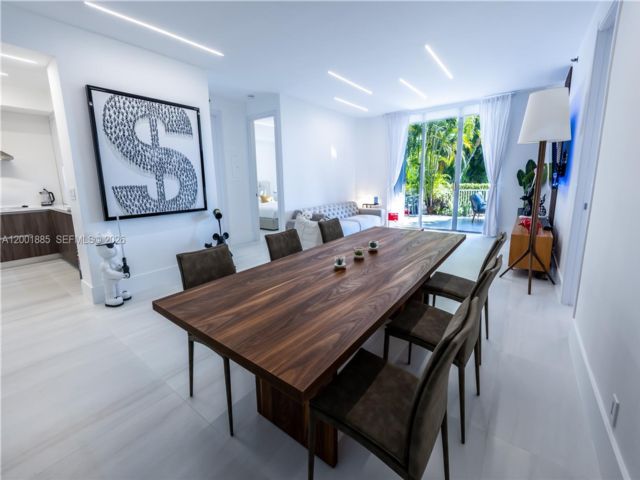  2 BR,  2.00 BTH &nbsp; style home in Aventura