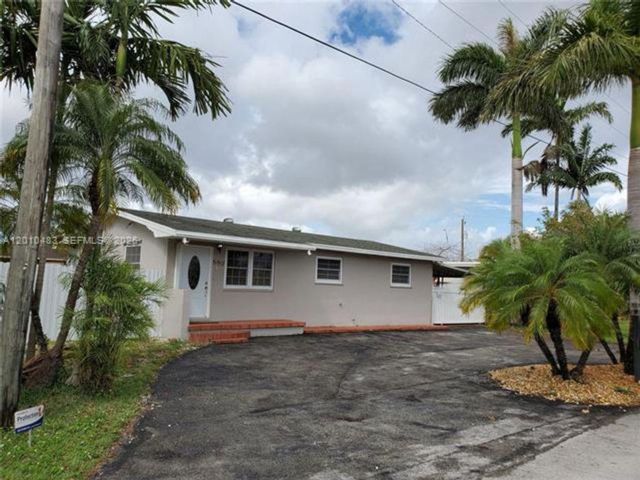  3 BR,  2.00 BTH &nbsp; style home in Miami