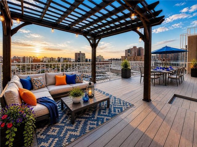  3 BR,  3.00 BTH &nbsp;Condominium style home in Brighton Beach