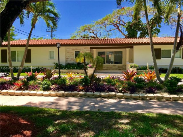  4 BR,  3.00 BTH &nbsp; style home in Coral Gables