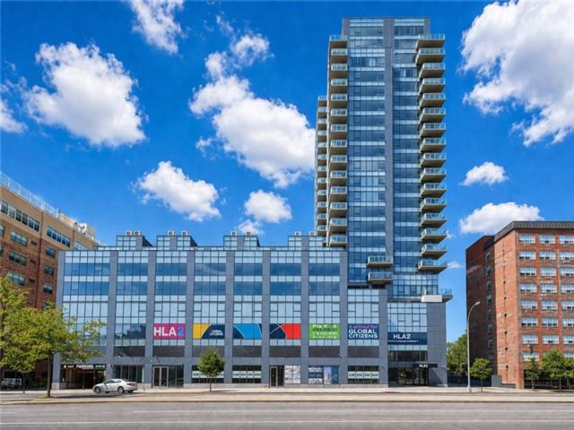  1 BR,  1.00 BTH &nbsp;Condominium style home in Bath Beach