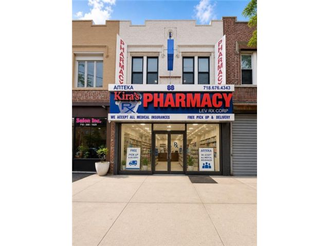 Studio,  0.00 BTH &nbsp;Mixed use style home in Bensonhurst