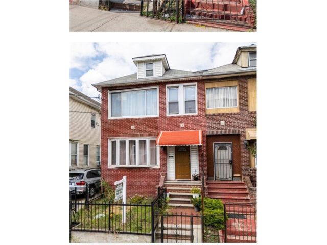 Studio,  0.00 BTH &nbsp;Multi-family style home in East Flatbush