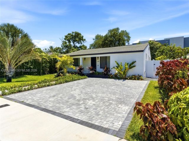  3 BR,  2.00 BTH &nbsp; style home in Fort Lauderdale