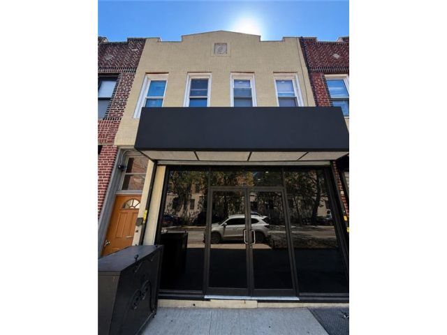 Studio,  0.00 BTH &nbsp;Mixed use style home in East Flatbush