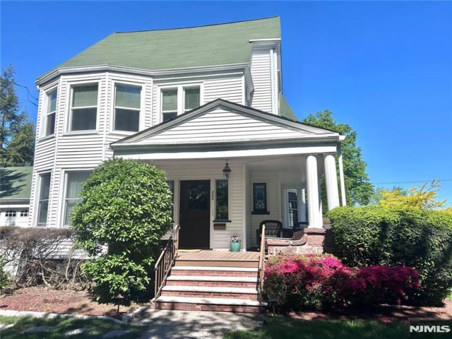  2 BR,  1.00 BTH &nbsp; style home in Rutherford