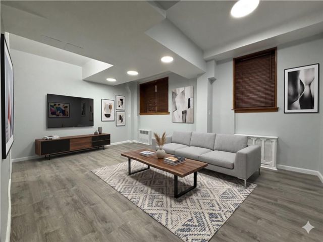 Studio,  1.00 BTH &nbsp;Co-op style home in Sheepshead Bay