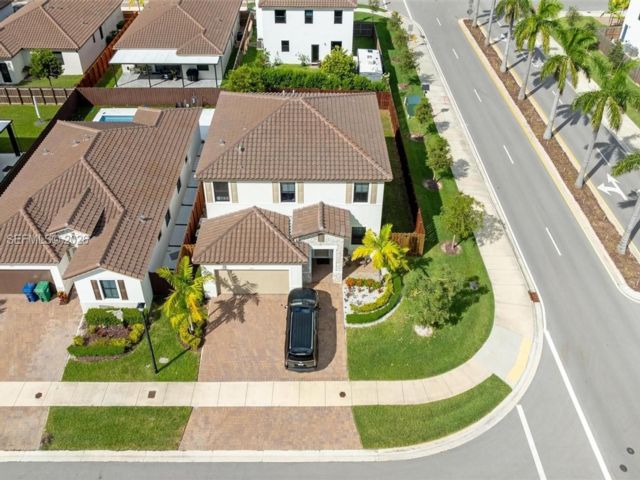  5 BR,  3.00 BTH &nbsp; style home in Homestead