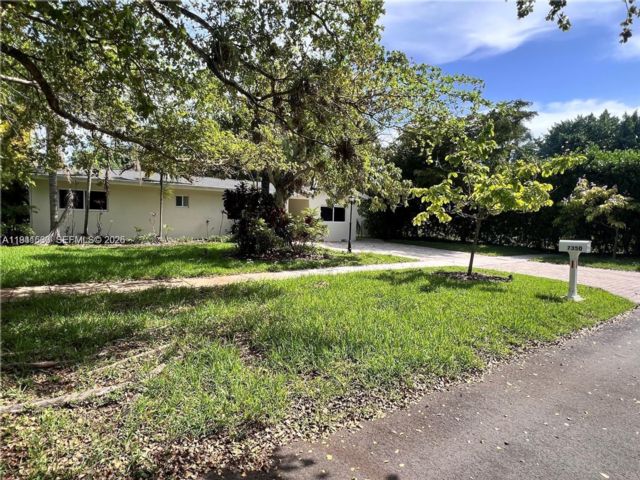 3 BR,  2.00 BTH &nbsp; style home in Coral Gables