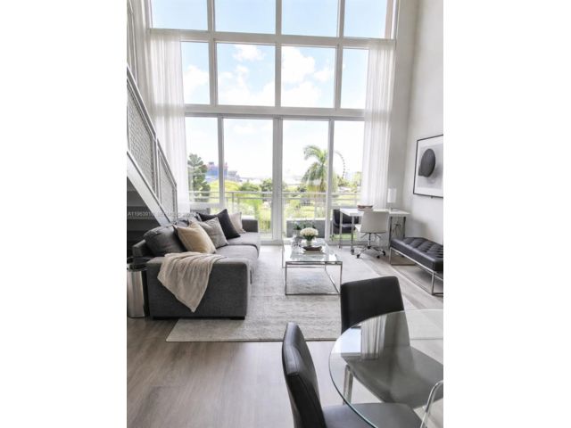  1 BR,  1.50 BTH &nbsp; style home in Miami