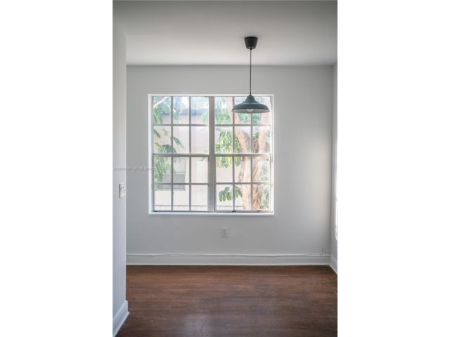  1 BR,  1.00 BTH &nbsp; style home in Carl Fisher